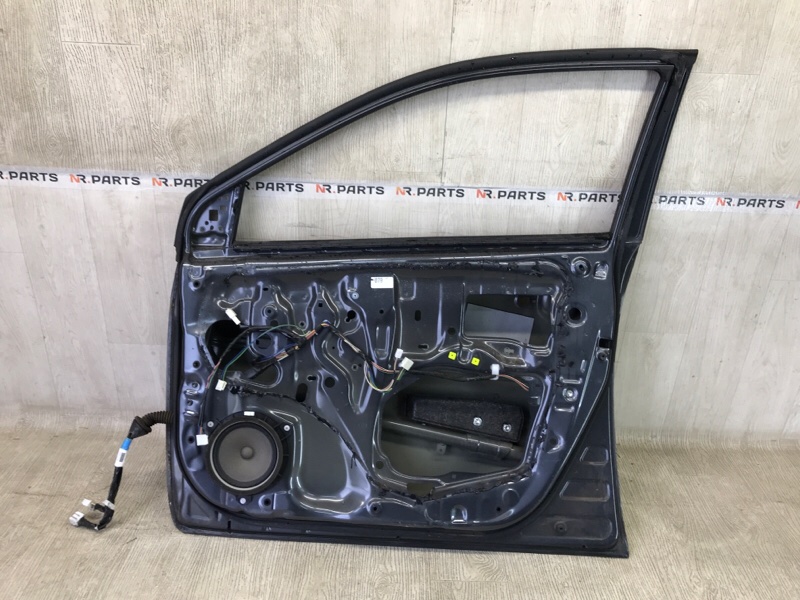 Дверь передняя правая COROLLA 150 06-13 2011 1.8 2ZRFE