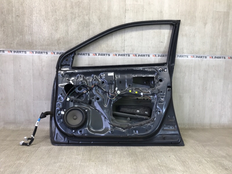Дверь передняя правая COROLLA 150 06-13 2011 1.8 2ZRFE