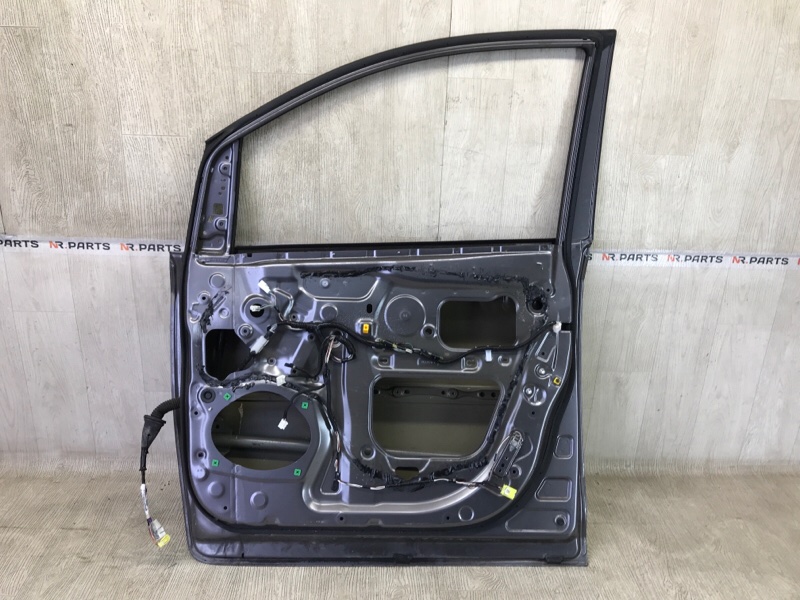 Дверь передняя правая SIENNA 11-16 2014 3.5 2GR-FE Дверь передняя правая SIENNA 11-16 2014 3.5 2GR-FE