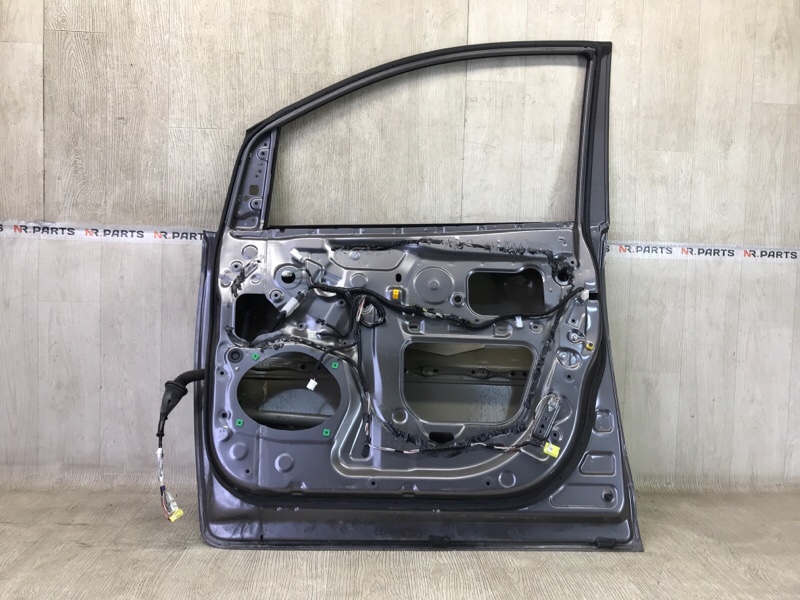 Дверь передняя правая SIENNA 11-16 2014 3.5 2GR-FE Дверь передняя правая SIENNA 11-16 2014 3.5 2GR-FE