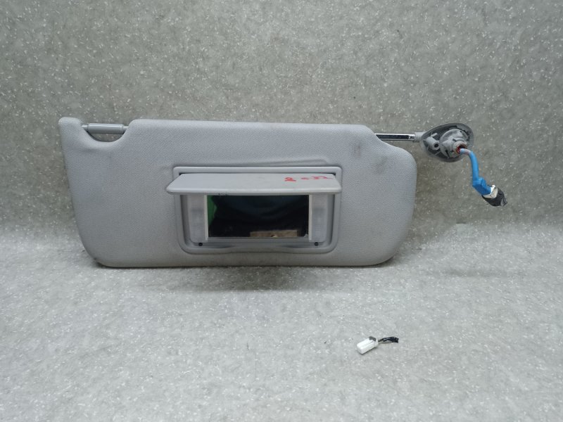 Козырек солнцезащитный правый TLX 14-17 2017 2.4 K24W7