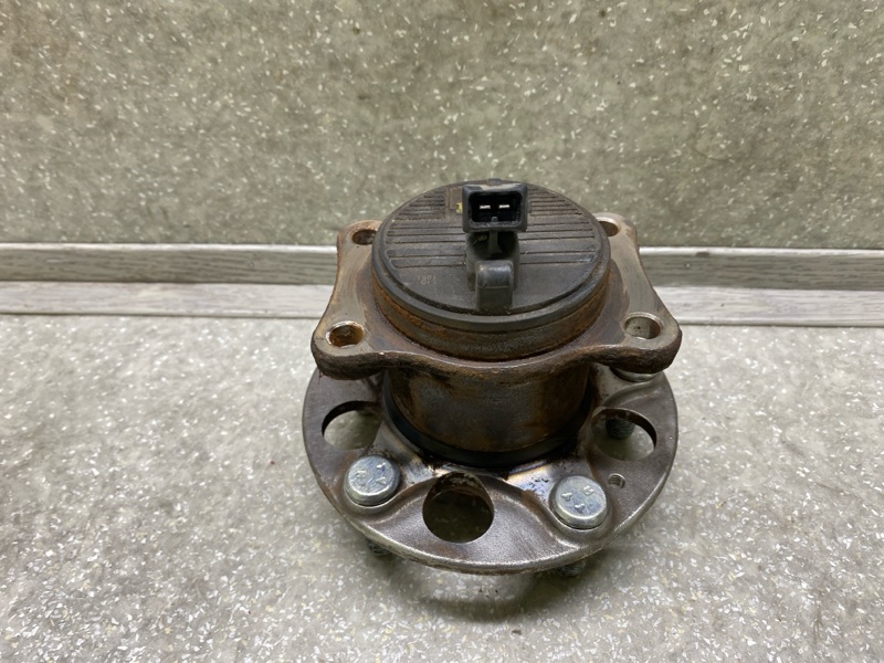 Ступица задняя ELANTRA AD 16- 2017 2.0 G4NH