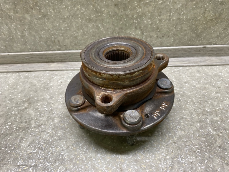 Ступица передняя ELANTRA AD 16- 2017 2.0 G4NH