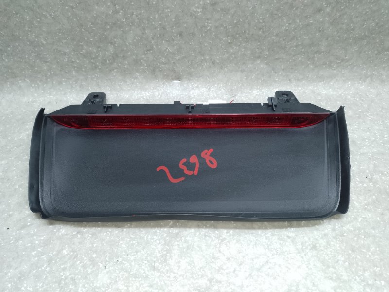 Стоп-сигнал TLX 14-17 2017 2.4 K24W7