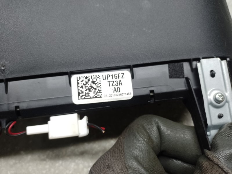 Стоп-сигнал TLX 14-17 2017 2.4 K24W7