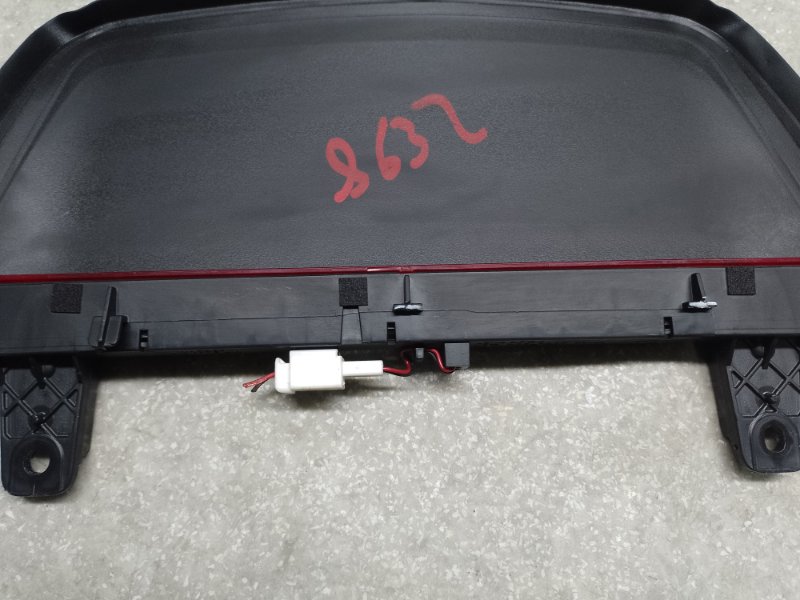 Стоп-сигнал TLX 14-17 2017 2.4 K24W7