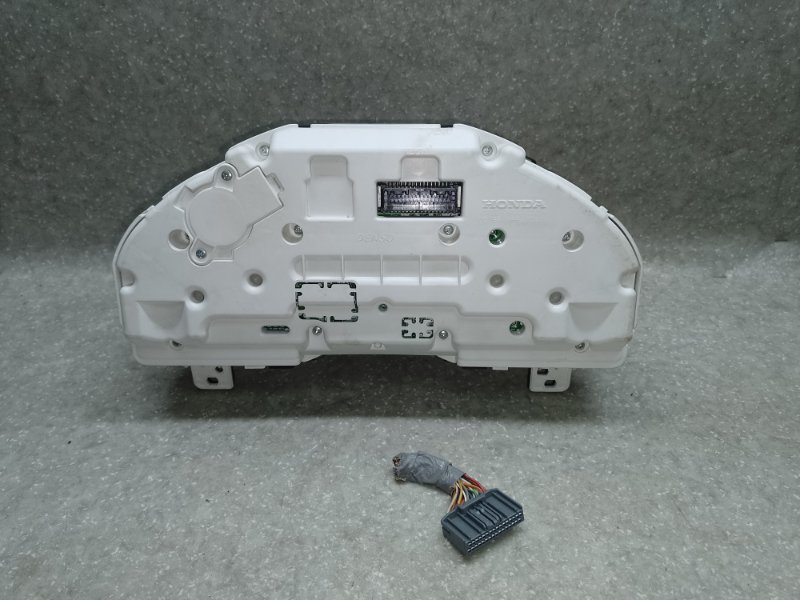 Панель приборов ACURA TLX 14-17 2.4 K24W7