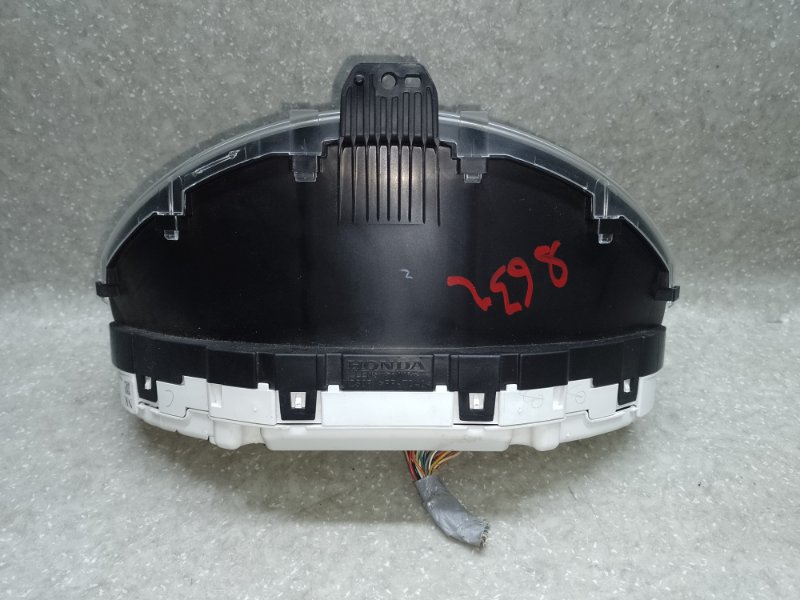 Панель приборов TLX 14-17 2017 2.4 K24W7