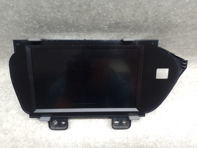 Запчасть монитор ACURA TLX 14-17 2017 2.4 K24W7 39810-TZ3-A01RM Б/У Монитор ACURA TLX 14-17 2017 2.4 K24W7 39810-TZ3-A01RM Б/У