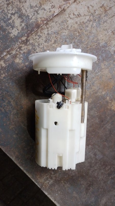 Топливный насос MAZDA 3 BL 09-13 Седан 2.0