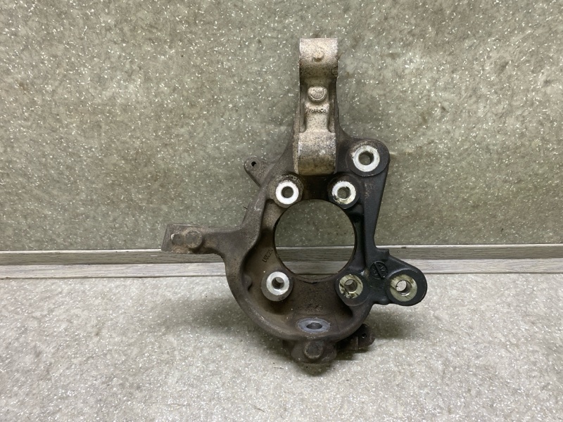 Кулак поворотный левый FLEX 08-19 2013 T35PDED