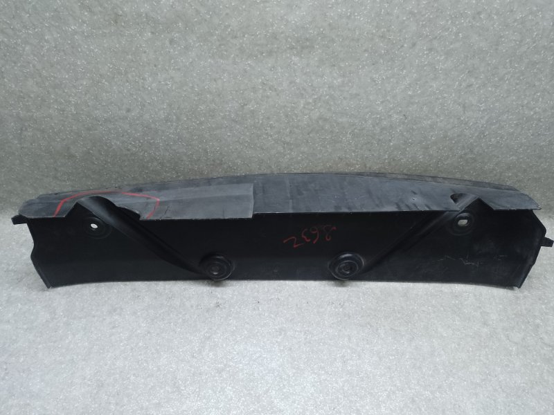 Дефлектор радиатора ACURA TLX 14-17 2.4 K24W7