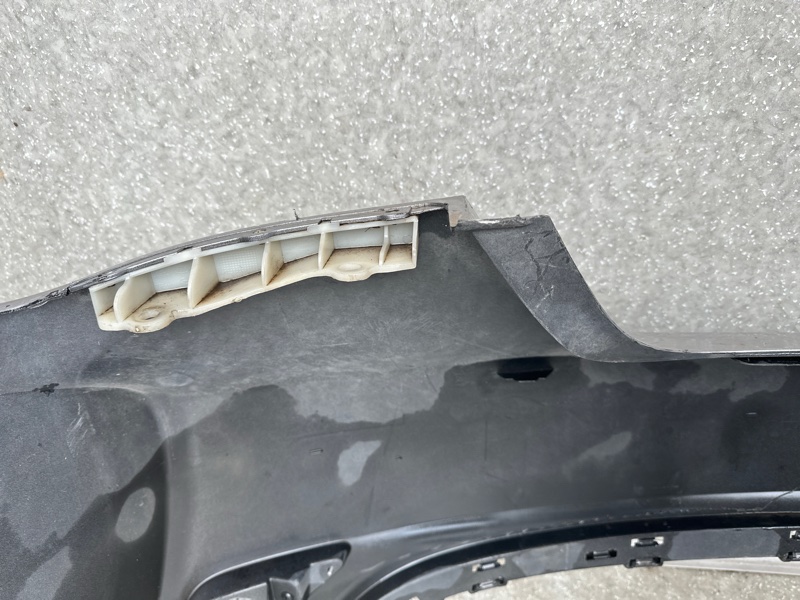 Бампер задний SONATA YF 10-14