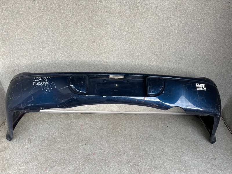 Бампер задний DURANGO 98-03 Бампер задний DURANGO 98-03