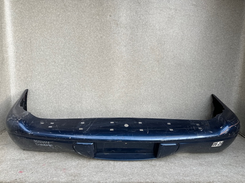 Бампер задний DURANGO 98-03 Бампер задний DURANGO 98-03