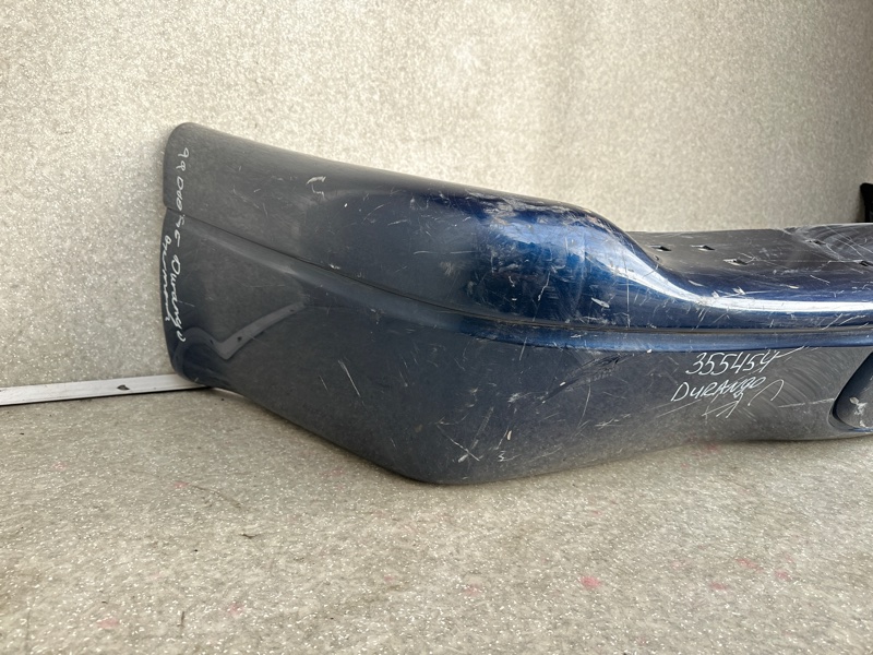 Бампер задний DURANGO 98-03 Бампер задний DURANGO 98-03