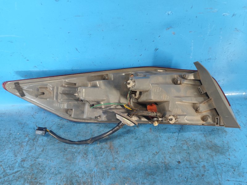 Фонарь наружный правый ELANTRA AD 16-