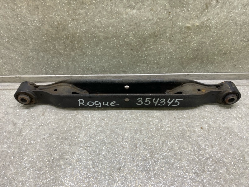 Рычаг задней подвески поперечный нижний NISSAN X-TRAIL/ROGUE T32 13-20 Рычаг задней подвески поперечный нижний NISSAN X-TRAIL/ROGUE T32 13-20