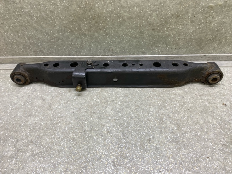 Рычаг задней подвески поперечный нижний X-TRAIL/ROGUE T32 13-20