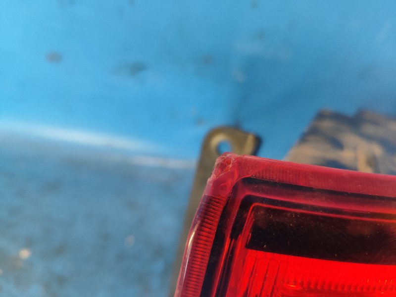 Фонарь наружный правый GRAND CHEROKEE 11-22 2016 WK2 ERC 3.6L Фонарь наружный правый GRAND CHEROKEE 11-22 2016 WK2 ERC 3.6L