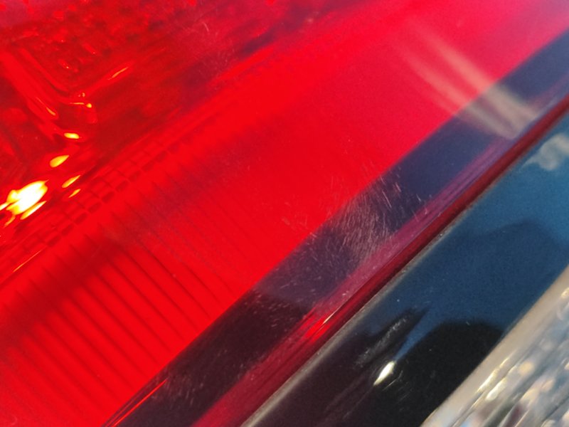 Фонарь наружный правый GRAND CHEROKEE 11-22 2016 WK2 ERC 3.6L Фонарь наружный правый GRAND CHEROKEE 11-22 2016 WK2 ERC 3.6L