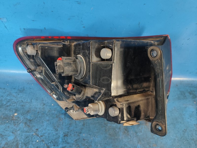 Фонарь наружный правый GRAND CHEROKEE 11-22 2016 WK2 ERC 3.6L Фонарь наружный правый GRAND CHEROKEE 11-22 2016 WK2 ERC 3.6L