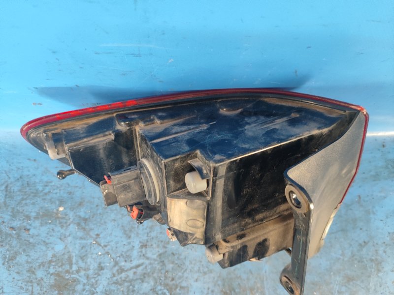 Фонарь наружный правый GRAND CHEROKEE 11-22 2016 WK2 ERC 3.6L Фонарь наружный правый GRAND CHEROKEE 11-22 2016 WK2 ERC 3.6L