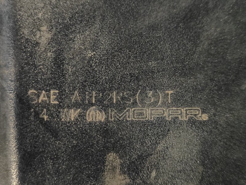 Фонарь наружный правый GRAND CHEROKEE 11-22 2016 WK2 ERC 3.6L Фонарь наружный правый GRAND CHEROKEE 11-22 2016 WK2 ERC 3.6L