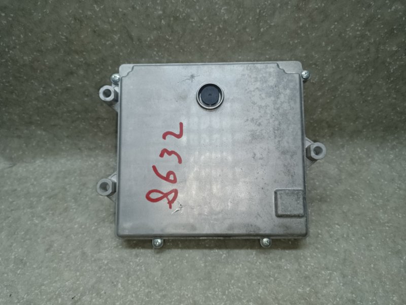 Блок управления двигателем TLX 14-17 2017 2.4 K24W7