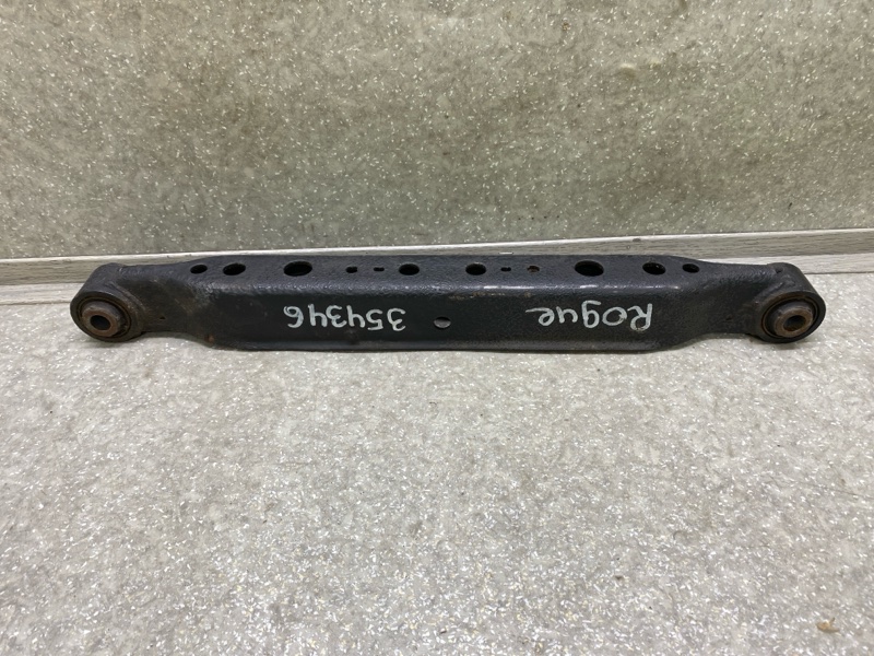 Рычаг задней подвески поперечный нижний X-TRAIL/ROGUE T32 13-20