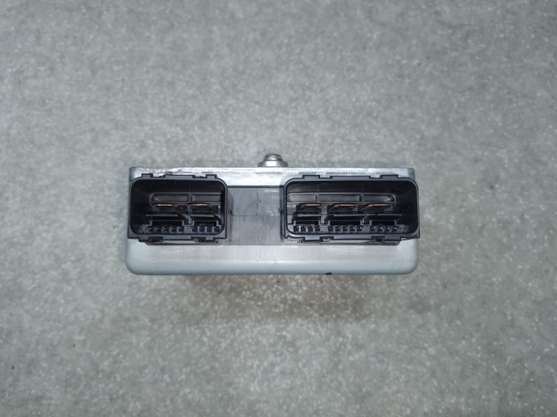 Блок управления электроусилителем руля ACURA TLX 14-17 2.4 K24W7