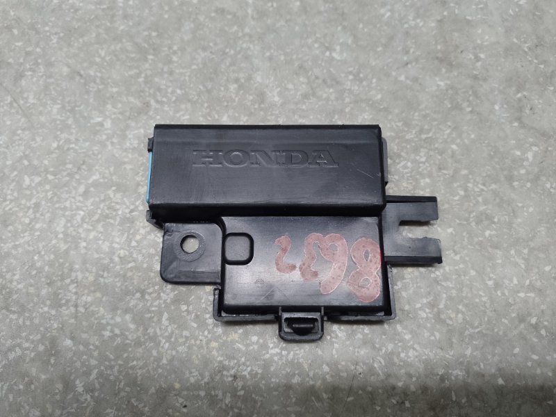 Блок электронный ACURA TLX 14-17 2017 2.4 K24W7 78300-T0A-A01 Б/У