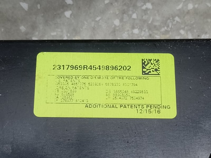 Блок электронный TLX 14-17 2017 2.4 K24W7