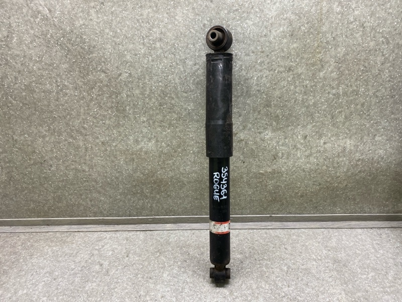Амортизатор задний NISSAN X-TRAIL/ROGUE T32 13-20 E6210-4CE0B Б/У