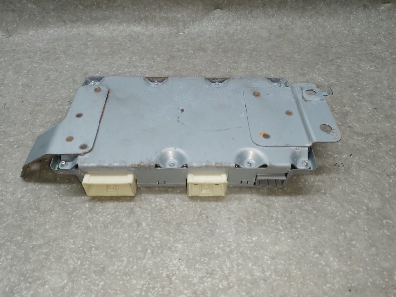 Блок управления подвеской TLX 14-17 2017 2.4 K24W7