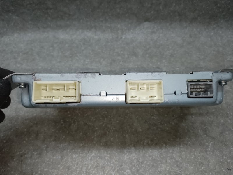 Блок управления подвеской ACURA TLX 14-17 2.4 K24W7