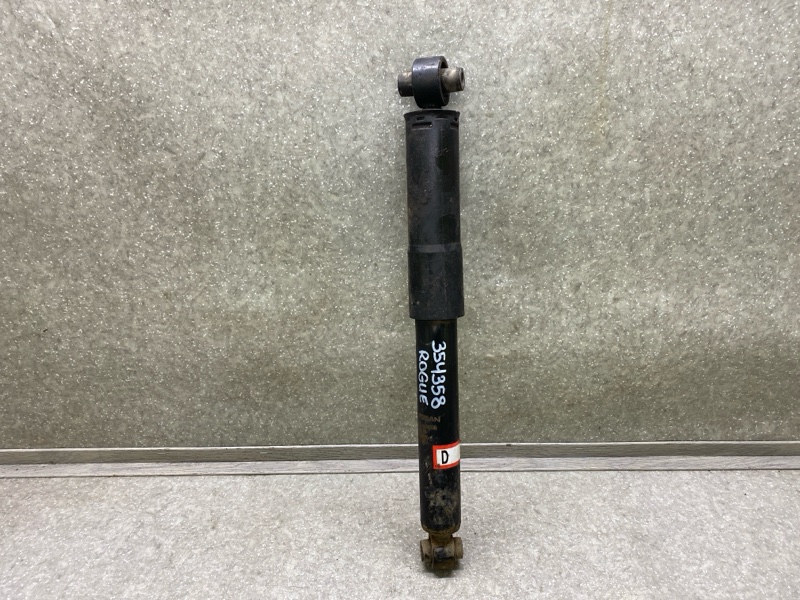 Амортизатор задний NISSAN X-TRAIL/ROGUE T32 13-20 E6210-4CE0B Б/У