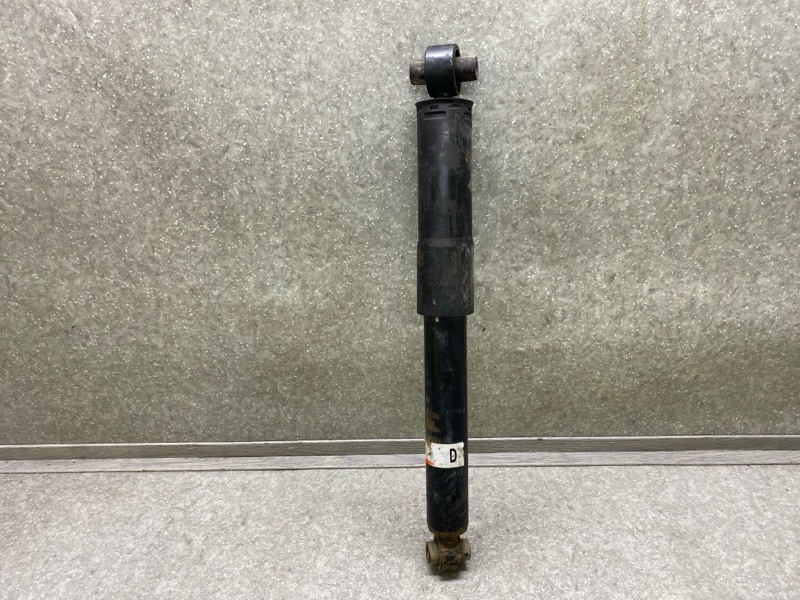 Амортизатор задний X-TRAIL/ROGUE T32 13-20