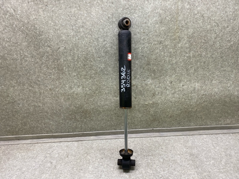 Амортизатор задний NISSAN X-TRAIL/ROGUE T32 13-20 E6210-4CE0B Б/У