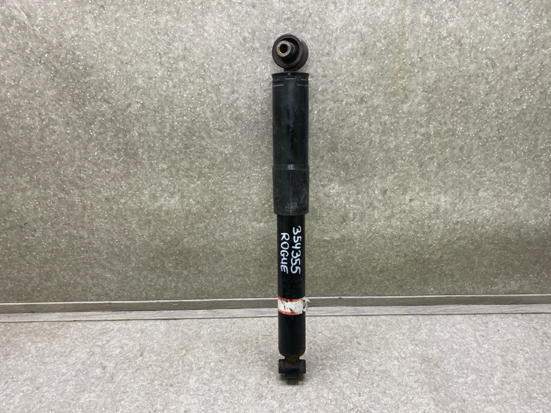 Амортизатор задний NISSAN X-TRAIL/ROGUE T32 13-20 E6210-4CE0B Б/У