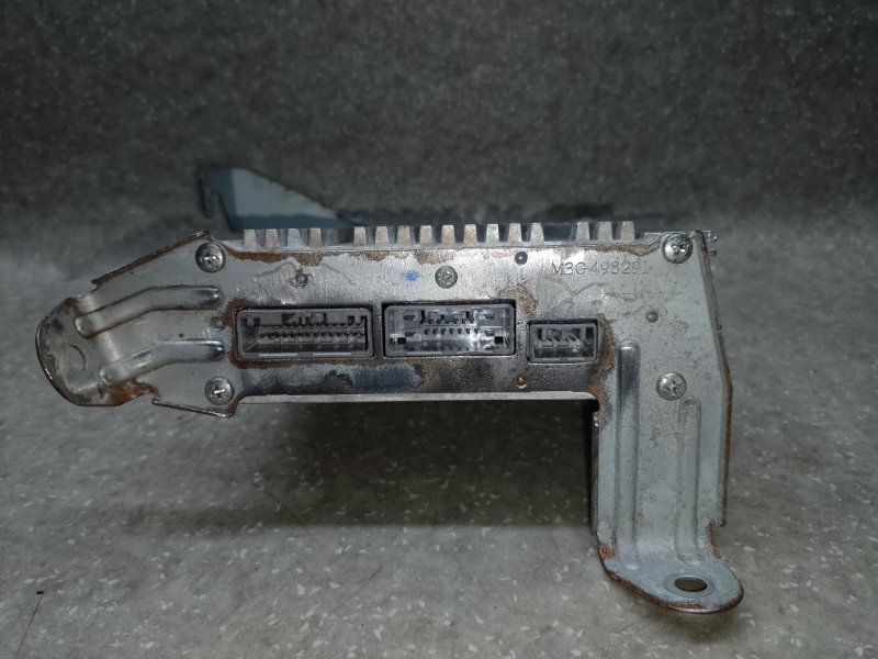 Усилитель звука TLX 14-17 2017 2.4 K24W7