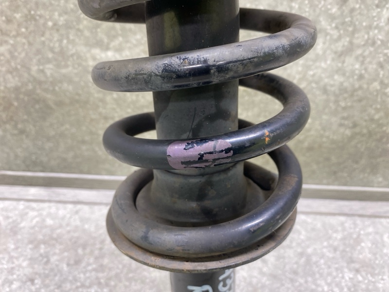 Амортизатор задний TRIBECA B9 05-07