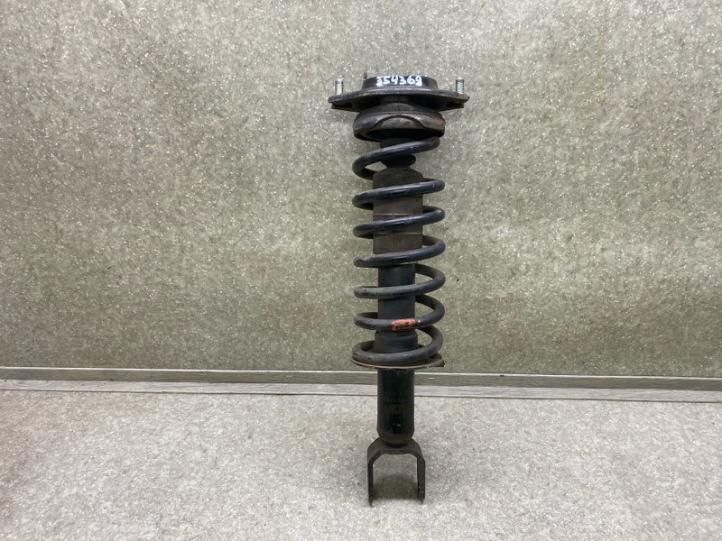 Амортизатор задний SUBARU TRIBECA B9 05-07 20365XA03A Б/У