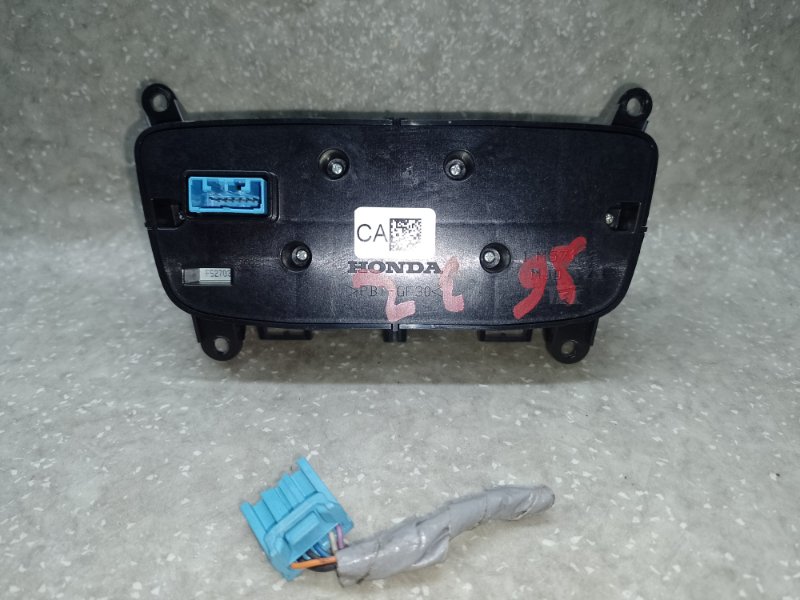 Блок управления мультимедиа TLX 14-17 2017 2.4 K24W7 Блок управления мультимедиа TLX 14-17 2017 2.4 K24W7