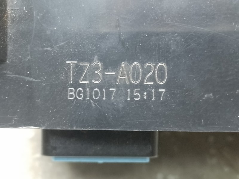 Блок управления мультимедиа ACURA TLX 14-17 2.4 K24W7 Блок управления мультимедиа ACURA TLX 14-17 2.4 K24W7