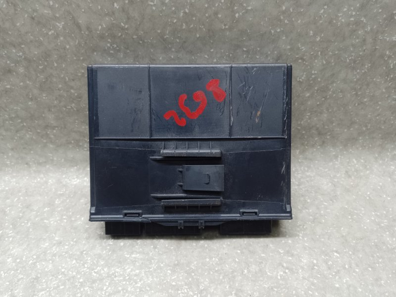 Блок электронный TLX 14-17 2017 2.4 K24W7