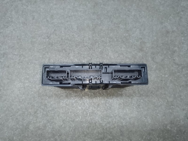 Блок электронный ACURA TLX 14-17 2.4 K24W7