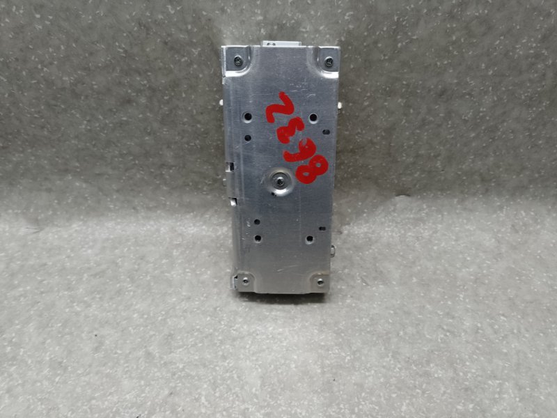 Блок электронный TLX 14-17 2017 2.4 K24W7