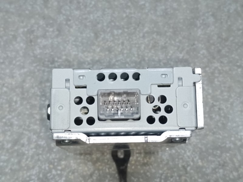 Блок электронный TLX 14-17 2017 2.4 K24W7