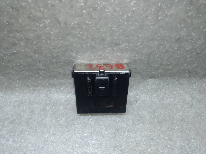 Блок электронный TLX 14-17 2017 2.4 K24W7